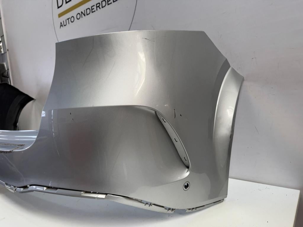 MERCEDES GLE W167 AMG ACHTERBUMPER BUMPER A1678851103 19-, Gebruikt, Mercedes-Benz AG, Mercedes-Benz, Ophalen of Verzenden