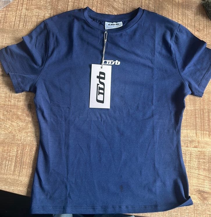 Shirtje van cusblco, Kleding | Dames, T-shirts, Ophalen of Verzenden, Zo goed als nieuw, Korte mouw