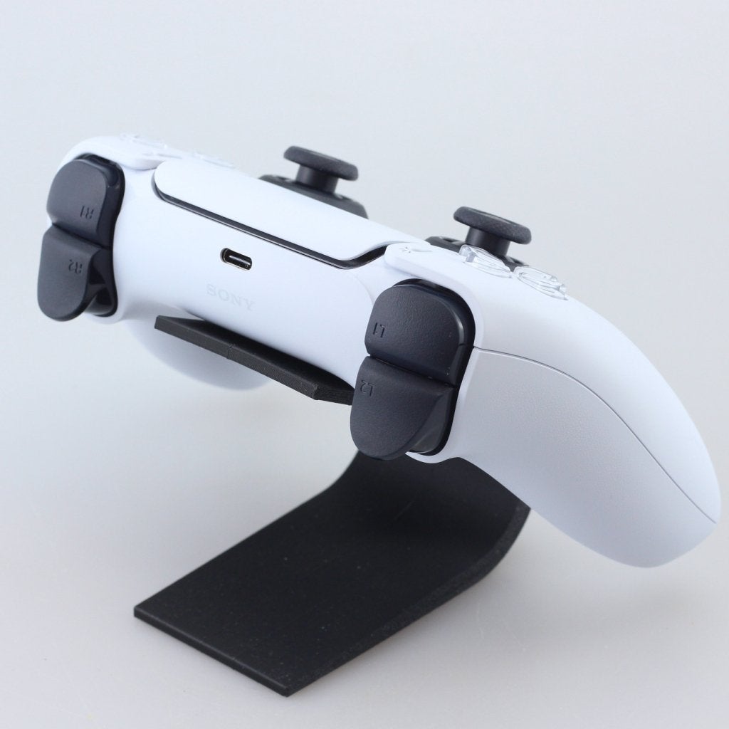 PlayStation 5 Dual Sense Controller, Playstation, Zo goed als nieuw, Support@playstation.com, 2207 Bridgepointe Parkway
San Mateo, CA 94404
United States