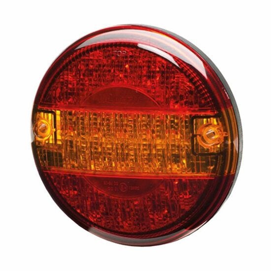 Hella LED achterlicht 12/24v, Ophalen of Verzenden, Nieuw