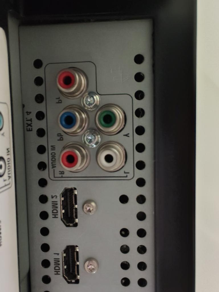 Full hd tv, Audio, Tv en Foto, Televisies, Ophalen, Philips, 50 Hz, LCD