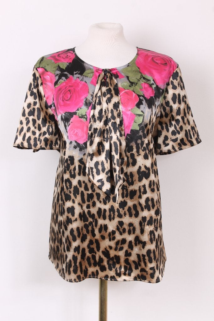 Zomer! Tuniek van BASLER maat 44, Kleding | Dames, Blouses en Tunieken, Zo goed als nieuw, Maat 42/44 (L), Overige kleuren, Ophalen of Verzenden