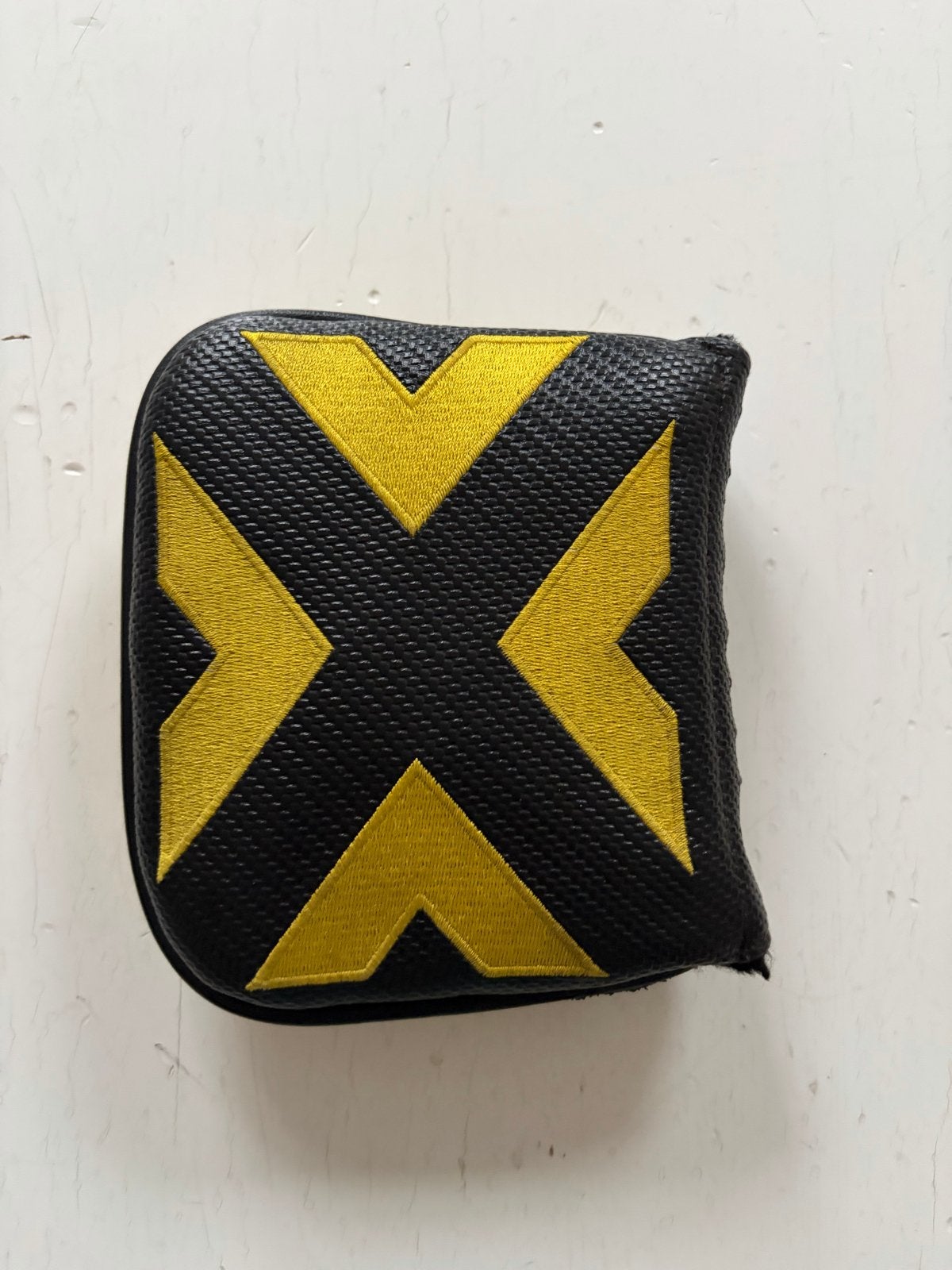 Scotty Cameron Phantom X Putter Cover - Zo goed als nieuw, Ophalen of Verzenden, Zo goed als nieuw, Overige typen, Overige merken