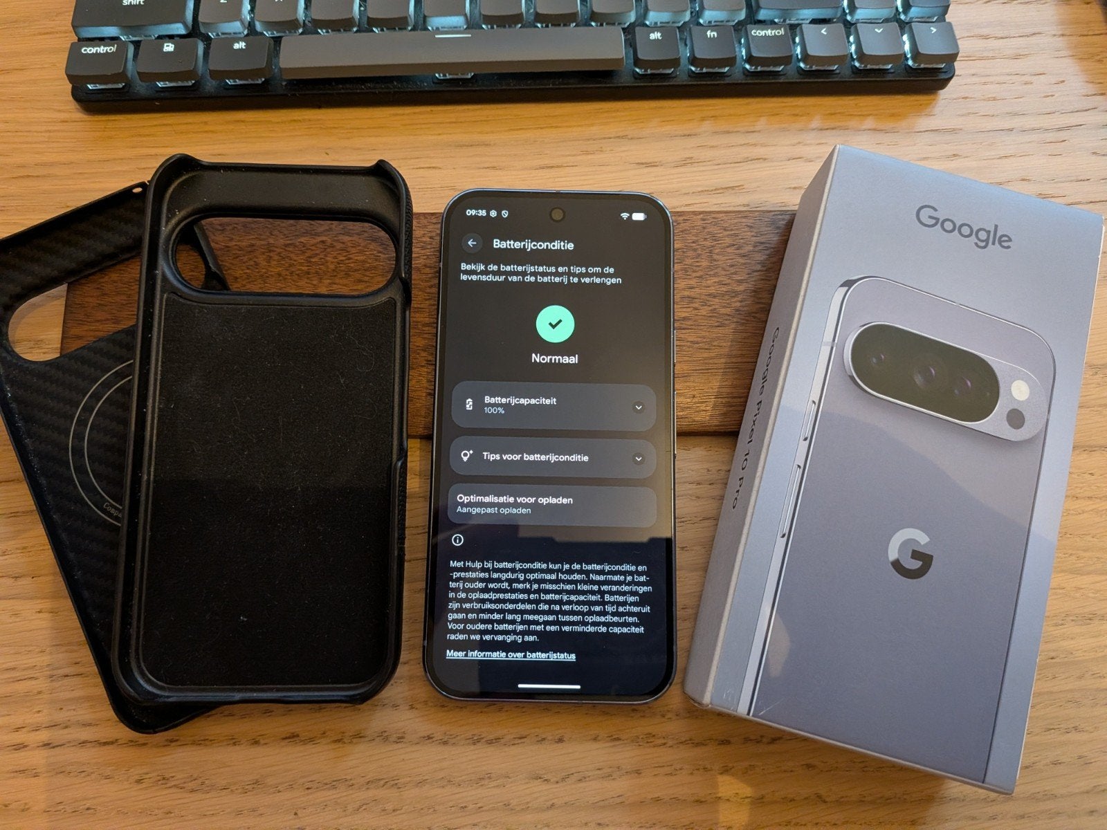Google Pixel 10 Pro 128GB