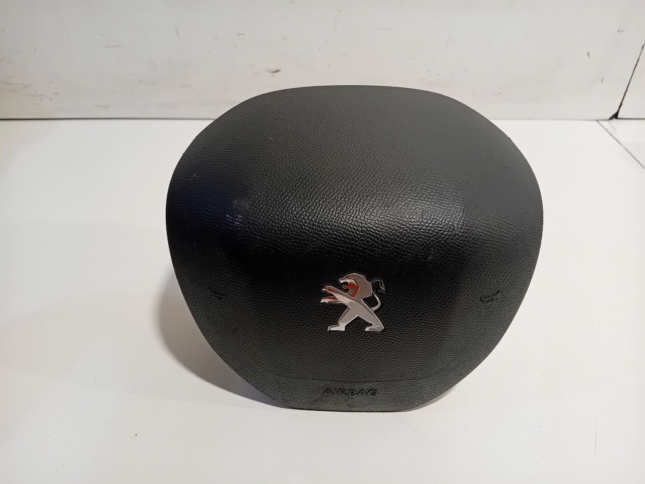 Airbag stuur Peugeot 308, Auto-onderdelen, Dashboard en Schakelaars, Peugeot, Gebruikt, Herkomst onderdeel bekend, 12 maanden garantie