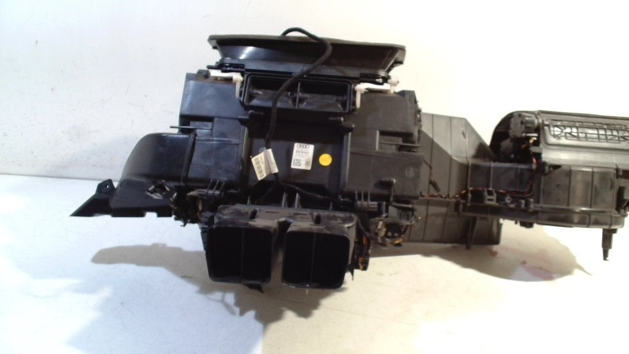 Kachelhuis Audi A8