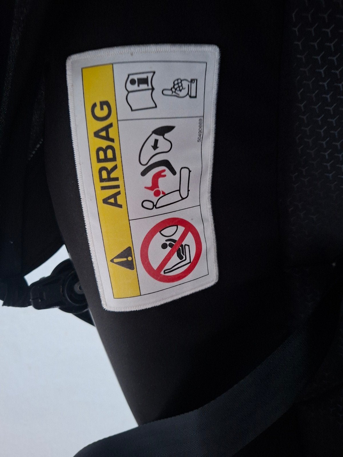 Doona autostoel en kinderwagen in 1, Autogordel, 15 t/m 36 kg, Zo goed als nieuw, Ophalen
