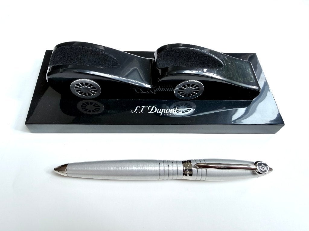 Bijzondere pen: S.T. Dupont Streamline-R, Diversen, Schrijfwaren, Ophalen of Verzenden, Nieuw
