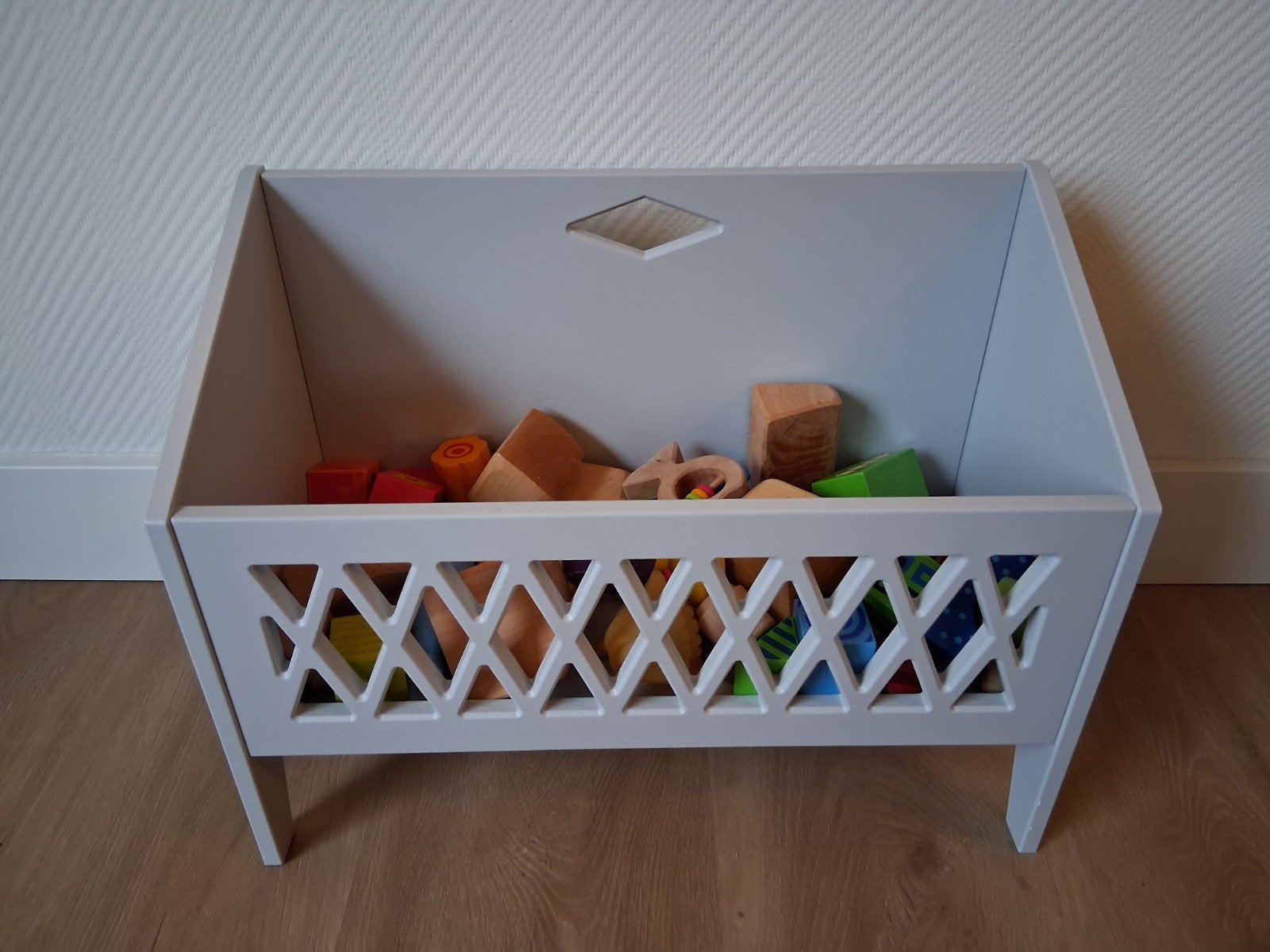 Foto 5 van CamCam Copenhagen commode Harlequin