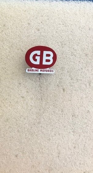 speldje GB, Ophalen of Verzenden, Zo goed als nieuw, Overige onderwerpen