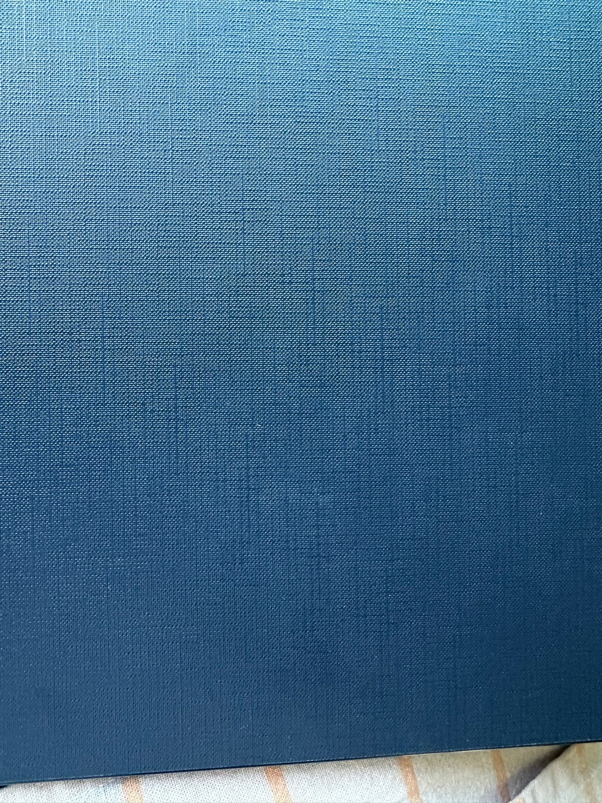 IKEA Besta blauwe deurtjes en lades (excl. tv meubel), Ophalen, Kunststof, Gebruikt, 100 tot 150 cm