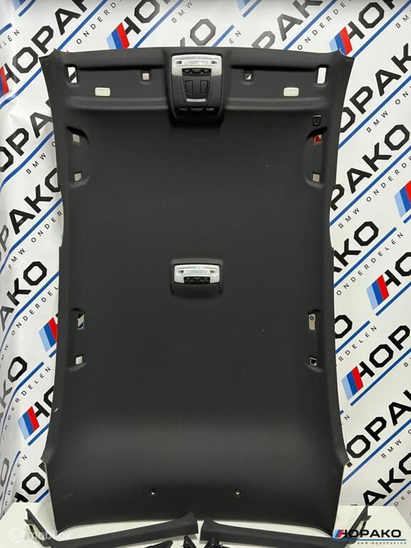 Dakhemel zwart BMW 1 serie F20, Auto-onderdelen, Interieur en Bekleding, Gebruikt, Einsteinlaan 5 rijswijk, Bmw, Ophalen of Verzenden