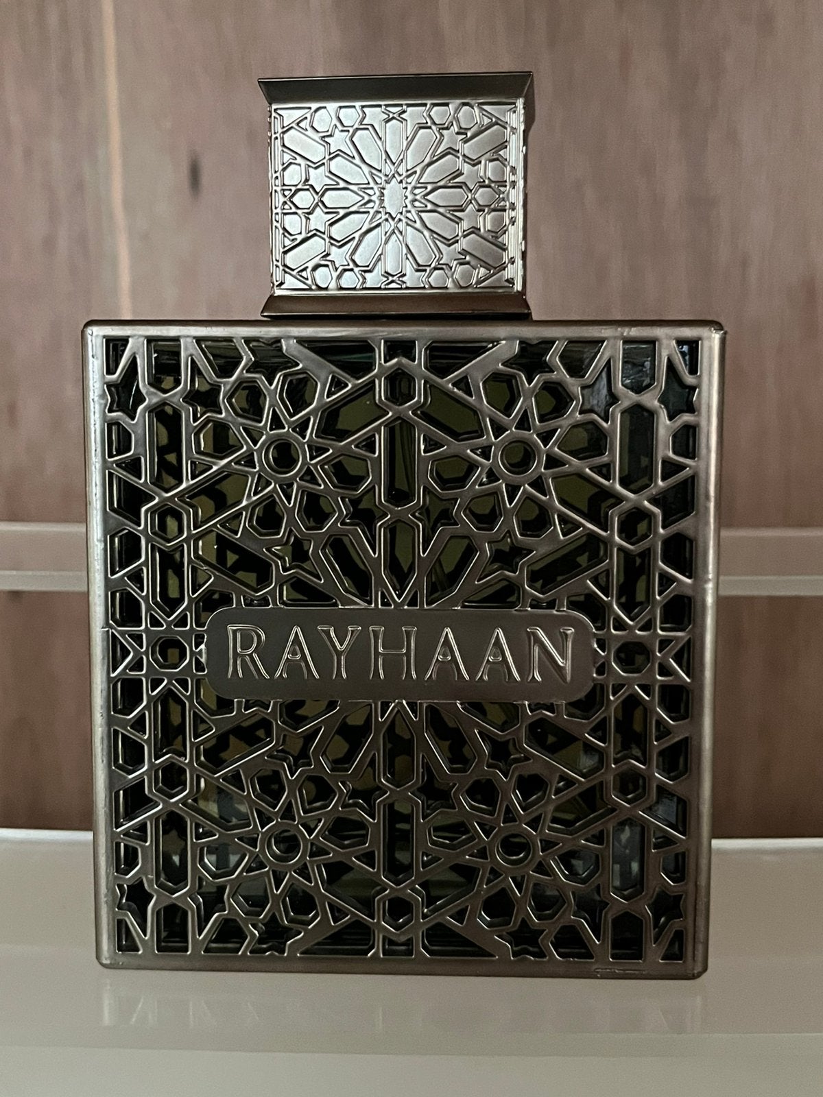Raayhan Terra • Decant 1ml-30ml, Verzenden, Nieuw