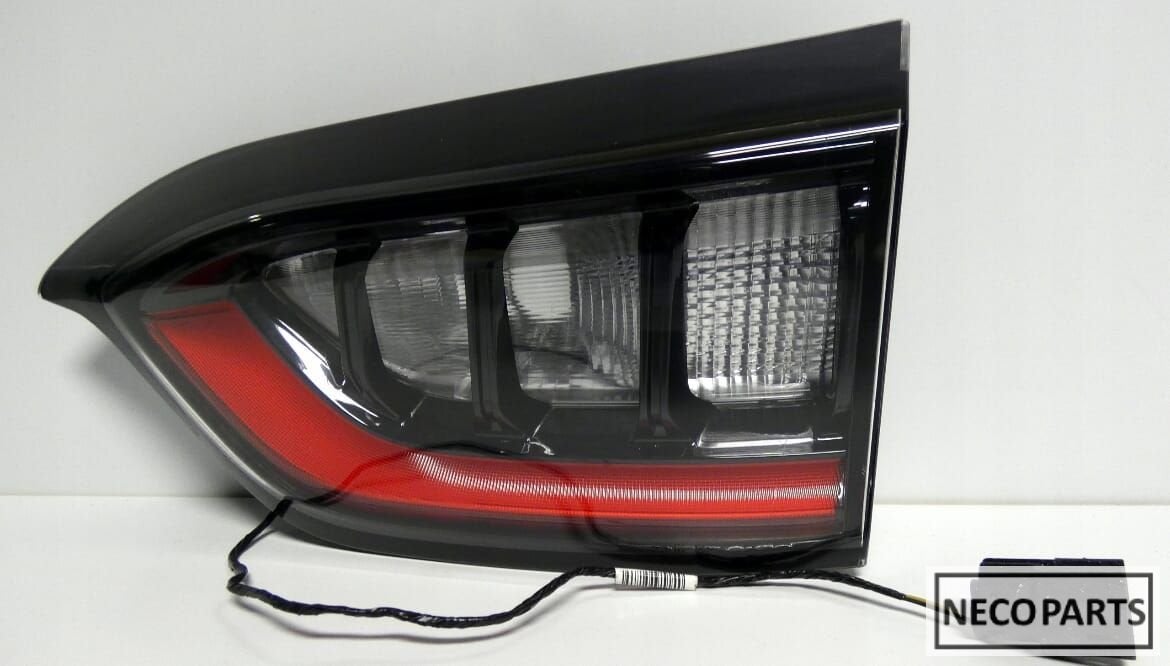 JEEP CHEROKEE FACELIFT 2018 LED ACHTERLICHTEN 68336336AG, Jeep, Gebruikt, -, -