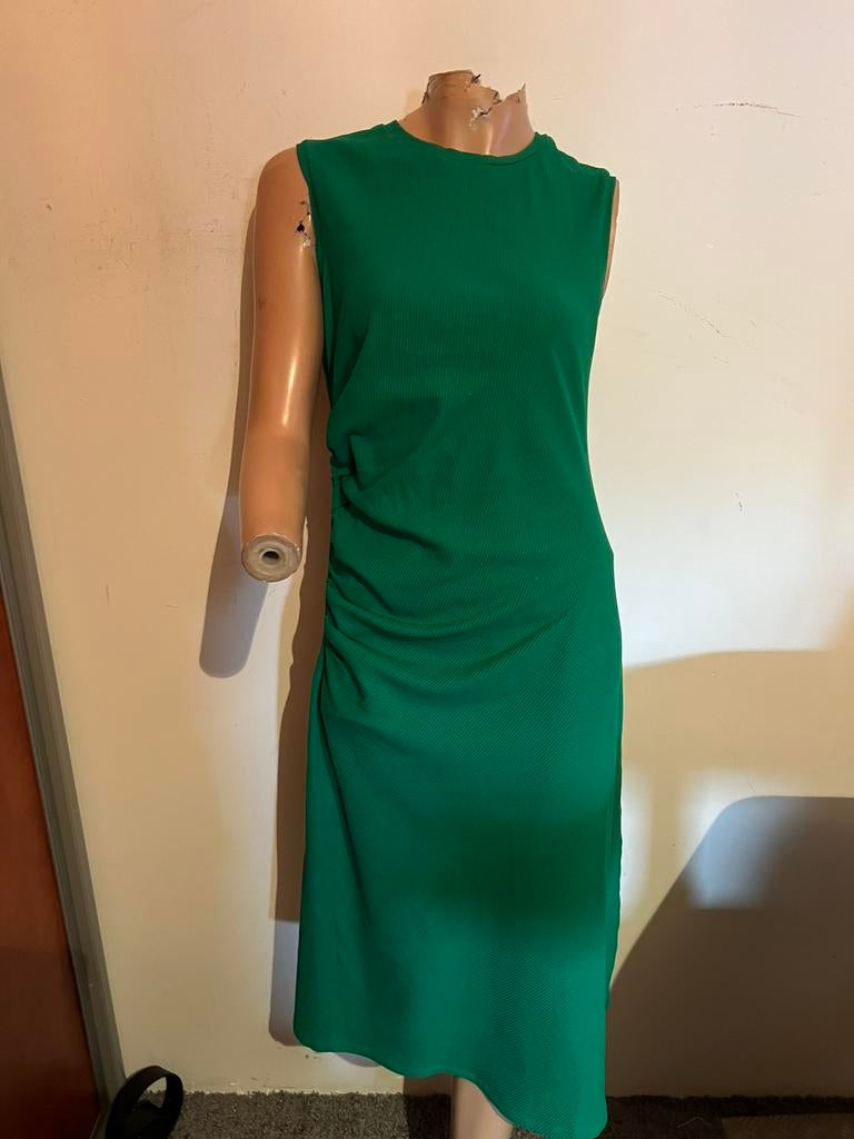 ZARA jurk maat M ZGAN, Maat 38/40 (M), Zara, B, Ophalen of Verzenden