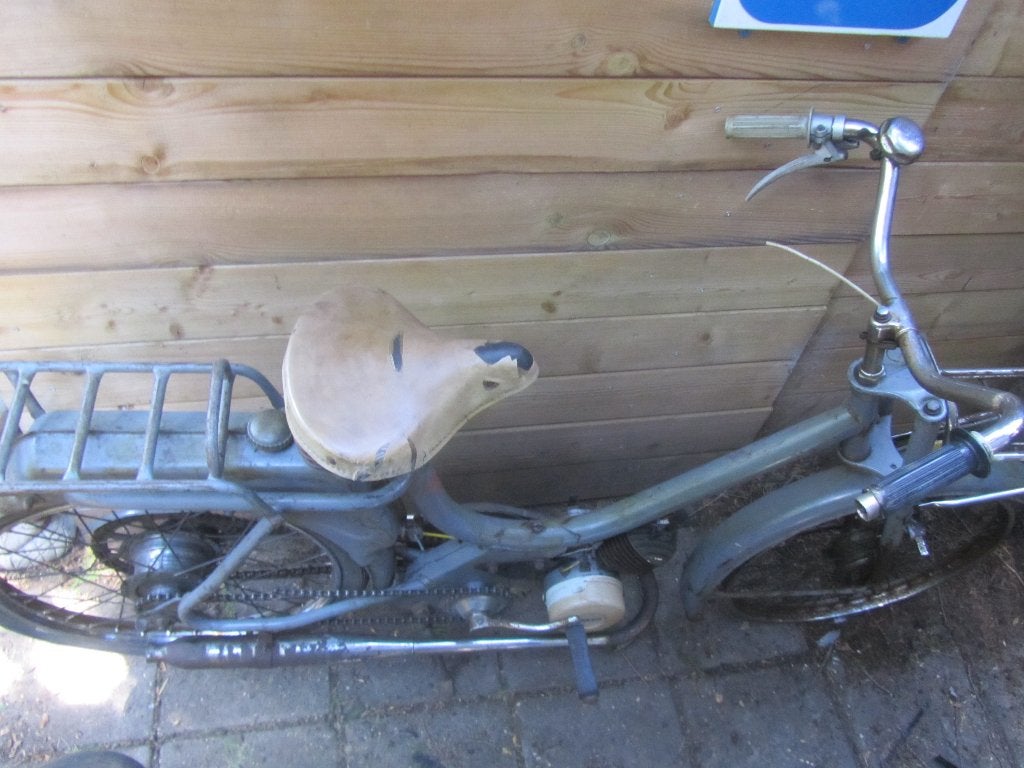 berini bromfiets, Fietsen en Brommers, Ophalen, Overige merken