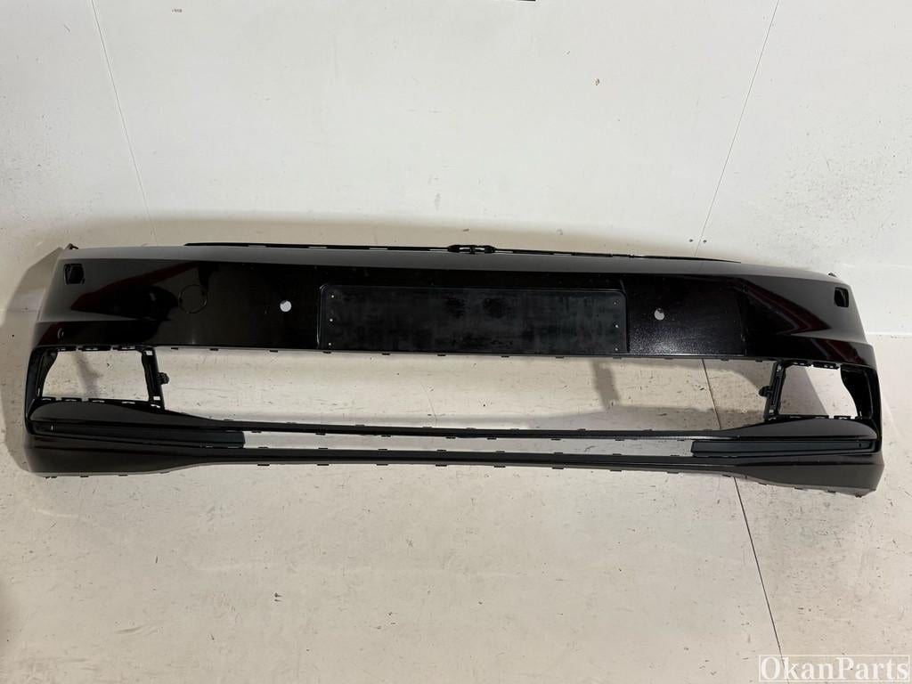 VW Volkswagen Touran 5TA voorbumper 5TA807221AL