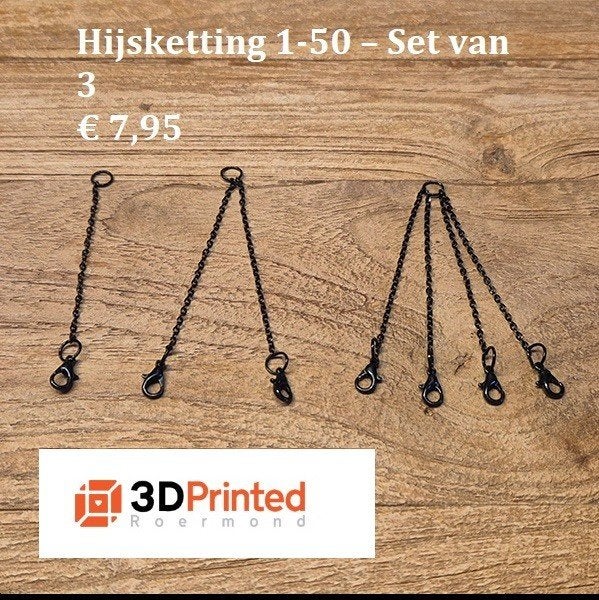 ook bij ons verkrijgbaar 3dprinted roermond artikelen, Ophalen of Verzenden, Nieuw, Bus of Vrachtwagen