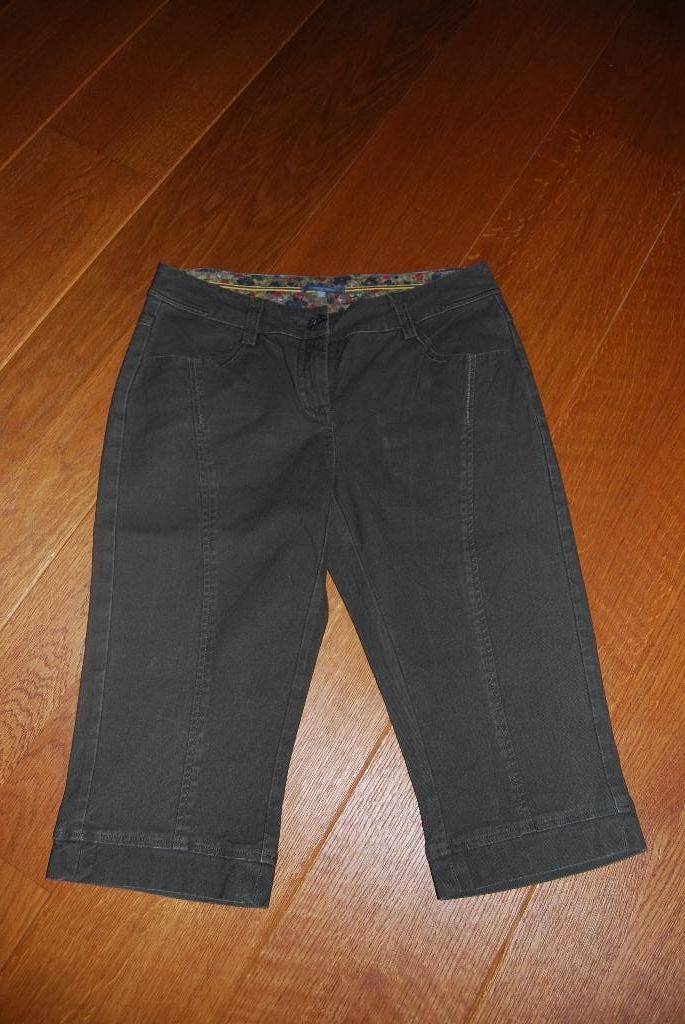 Groene korte broek, maat 36, Another Woman, Kleding | Dames, Kort, Nieuw, Ophalen of Verzenden, Maat 36 (S)