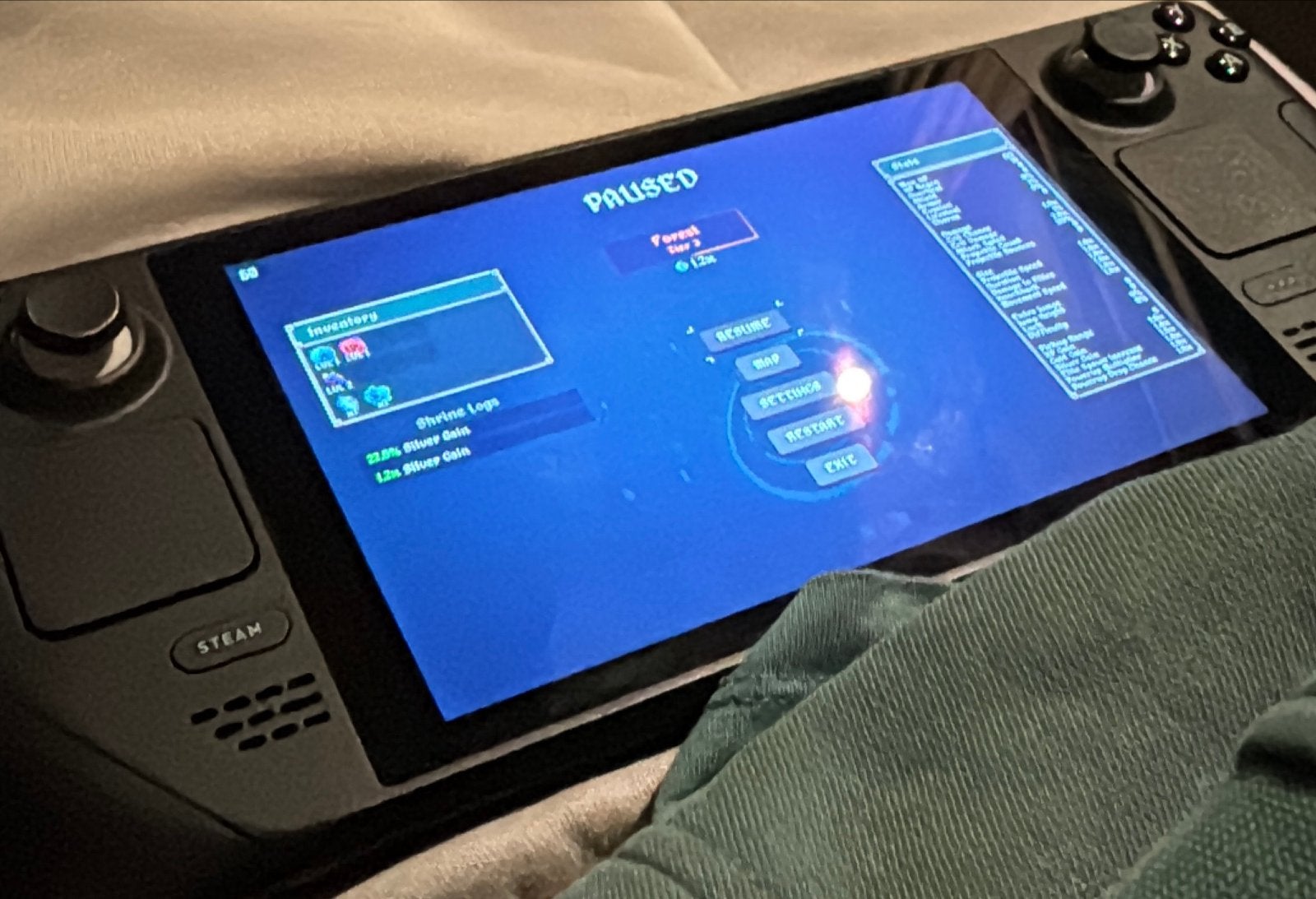 ≥ Steam Deck 64Gb Spelcomputer Te Koop | Marktplaats