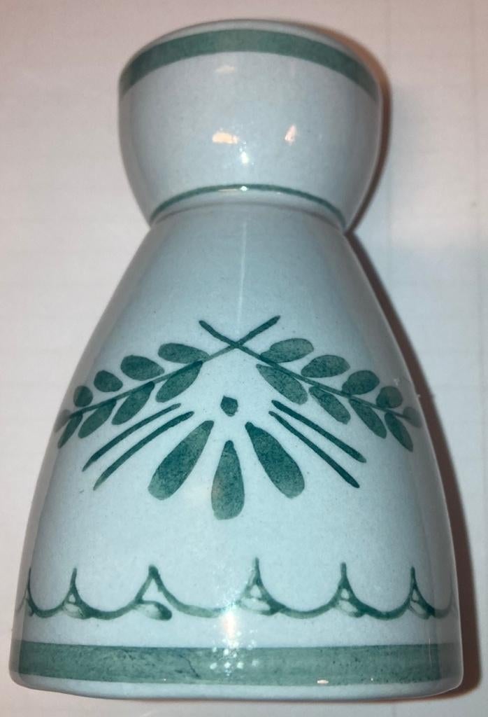 Beker Oude Arabia Made in Finland Gemerkt, Verzenden