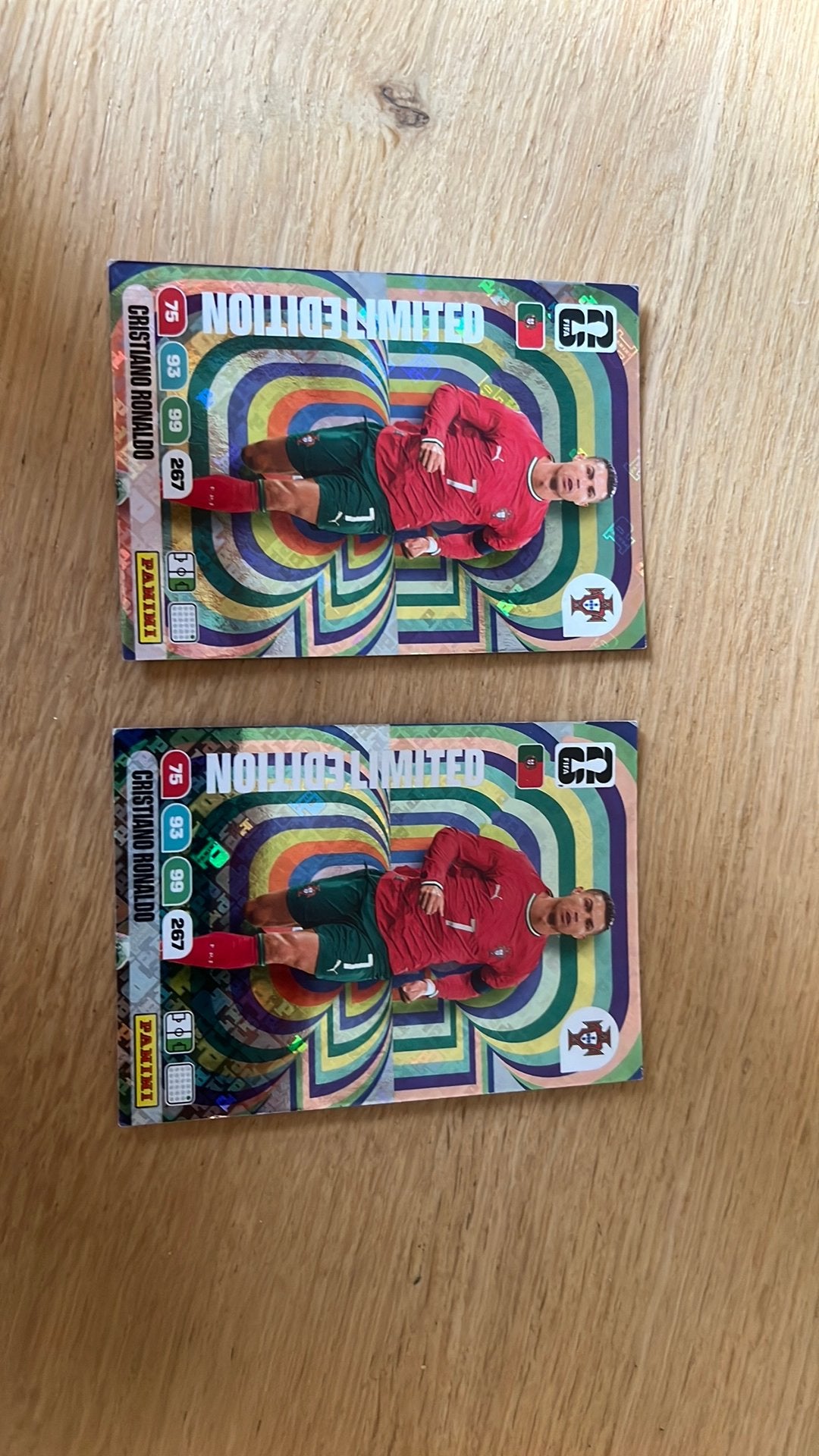 Voetbal kaartjes, Ophalen of Verzenden, Zo goed als nieuw, Buitenlandse clubs, Poster, Plaatje of Sticker