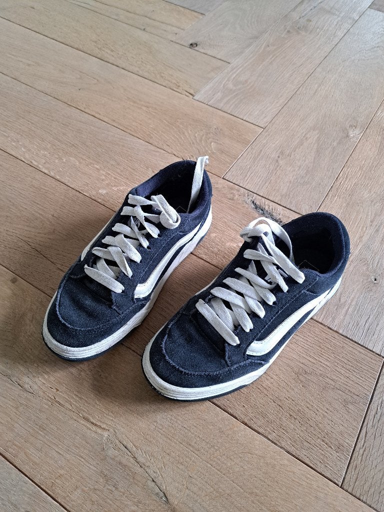 Kinderschoenen, Ophalen, Vans, Jongen of Meisje, Schoenen