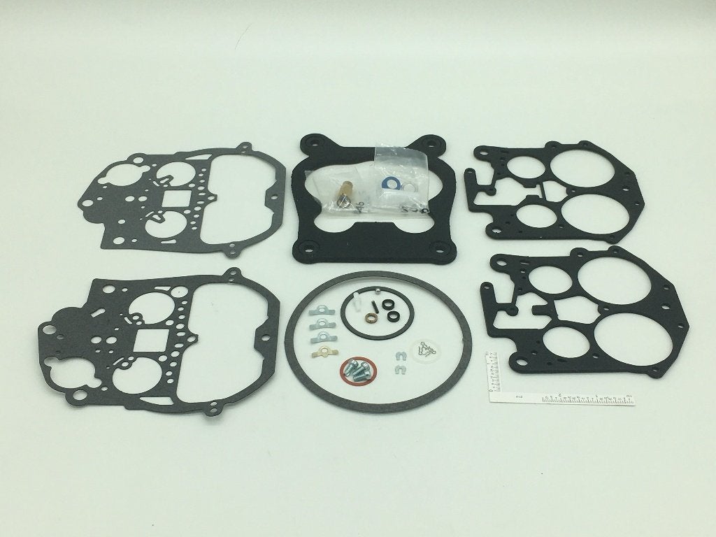 Te koop Carburateur revisie set chevrolet c10 k10 k5 blazer, Ophalen of Verzenden