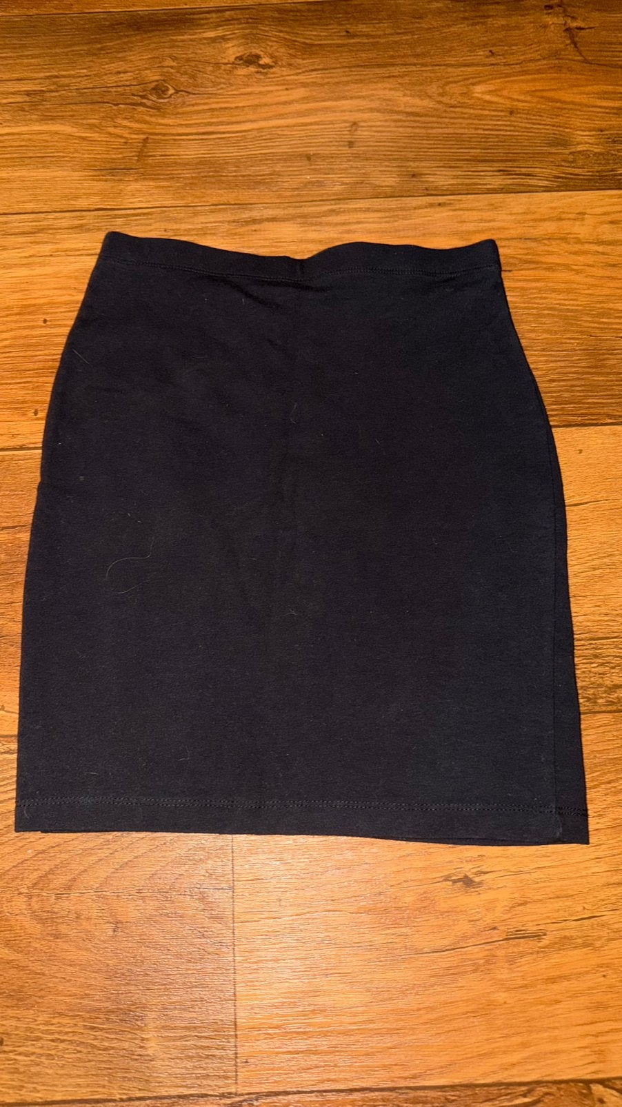 Dames zwarte korte rok van Primark, Zwart, Ophalen of Verzenden, Zo goed als nieuw, Maat 34 (XS) of kleiner
