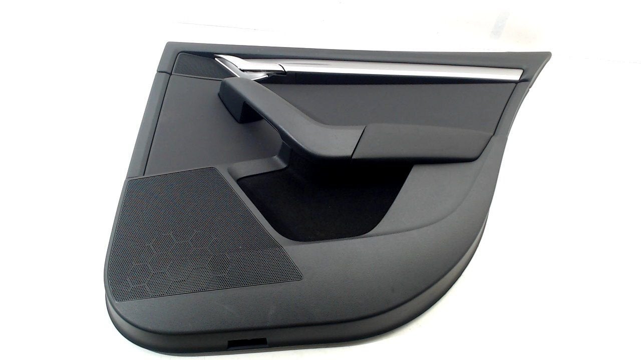 Portierbekleding Skoda Octavia, Auto-onderdelen, Onderdelen@venauto.nl, Van der Ven Autorecycling B.V., Gebruikt, Ettenseweg 76, 4706 PB Roosendaal, The Netherlands