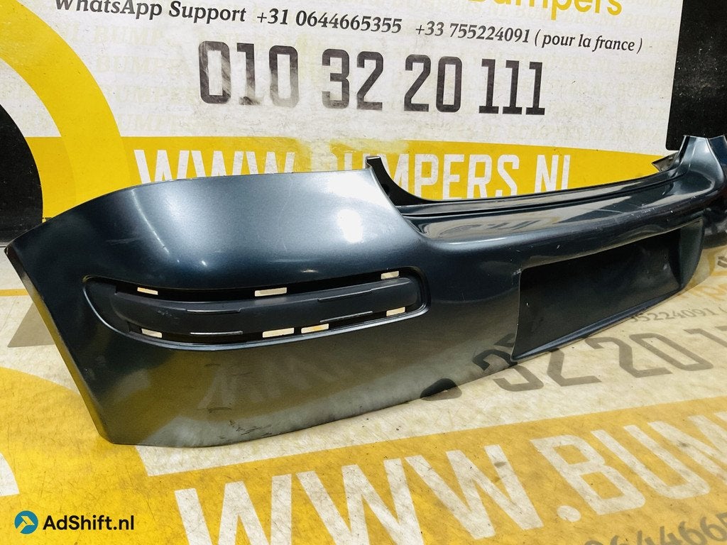 Bumper Toyota Yaris 521590D100 Achterbumper 1-F9-12456, Auto-onderdelen, Bumper