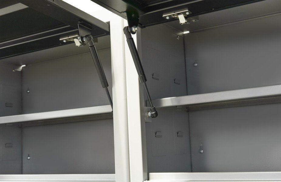 Werkplaatssysteem 9-delig / kasten / Werkbank GRATIS VERZEND, ., Nieuw, Ophalen of Verzenden, .
