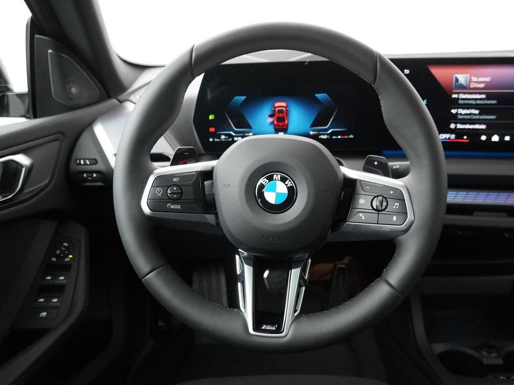 BMW 2 Serie 220 Gran Coupé | M Sportpakket Pro | Innovation, Auto's, BMW, 156 pk, Bedrijf, 3 cilinders, Sedan