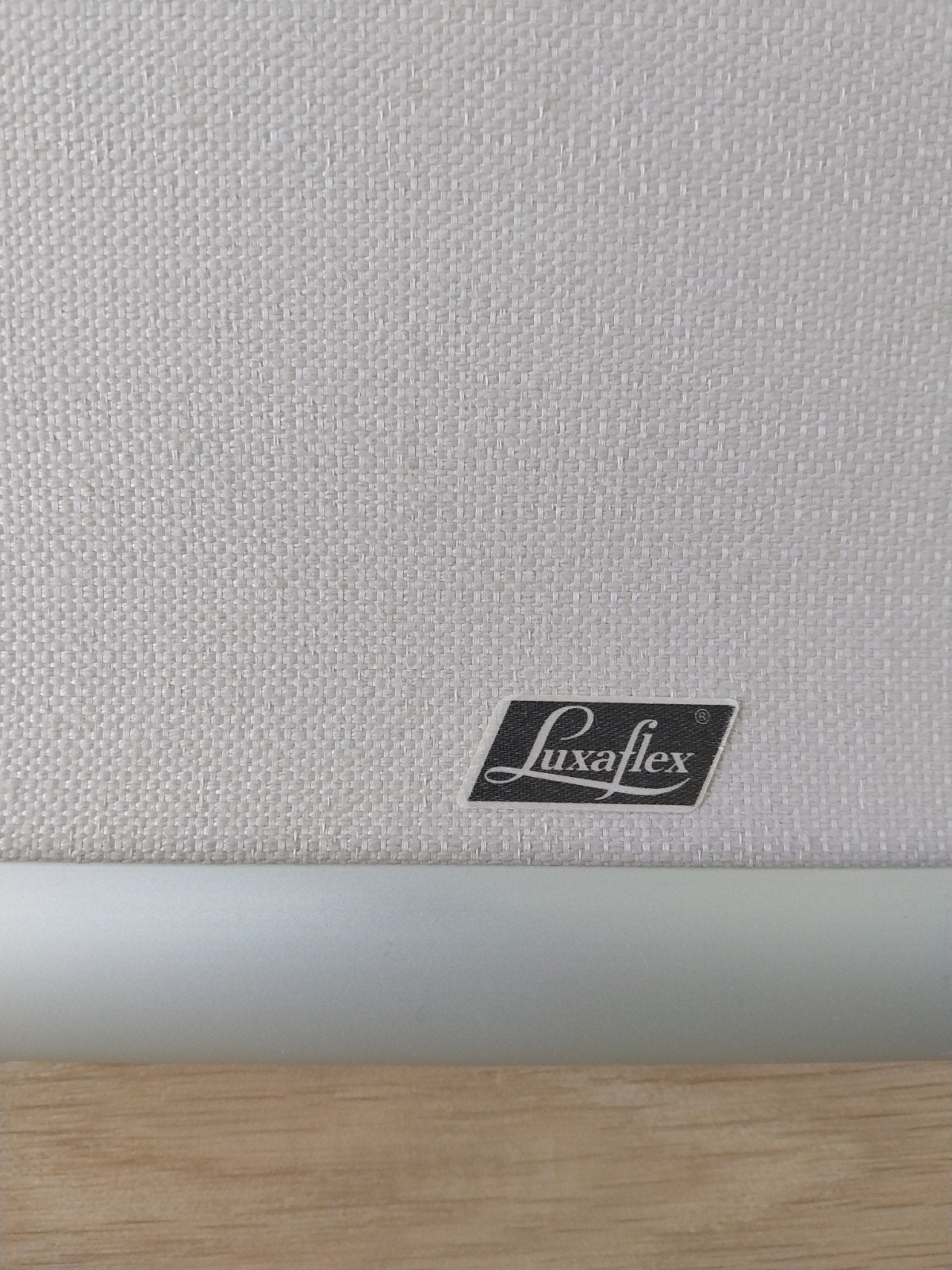 Luxaflex, zonwering, Ophalen, Zo goed als nieuw