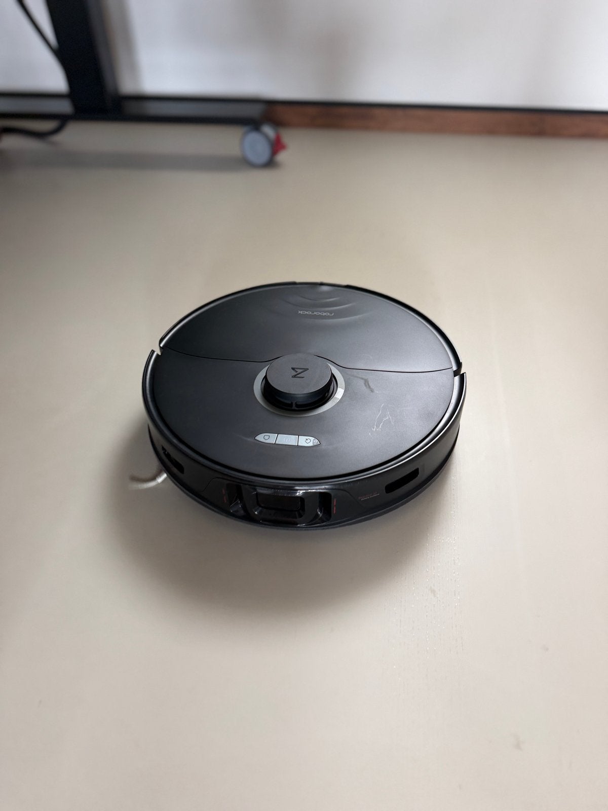 Roborock S8 Pro Ultra Robotstofzuiger + reserve onderdelen, Witgoed en Apparatuur, Stofzuigers, Zo goed als nieuw, Robotstofzuiger