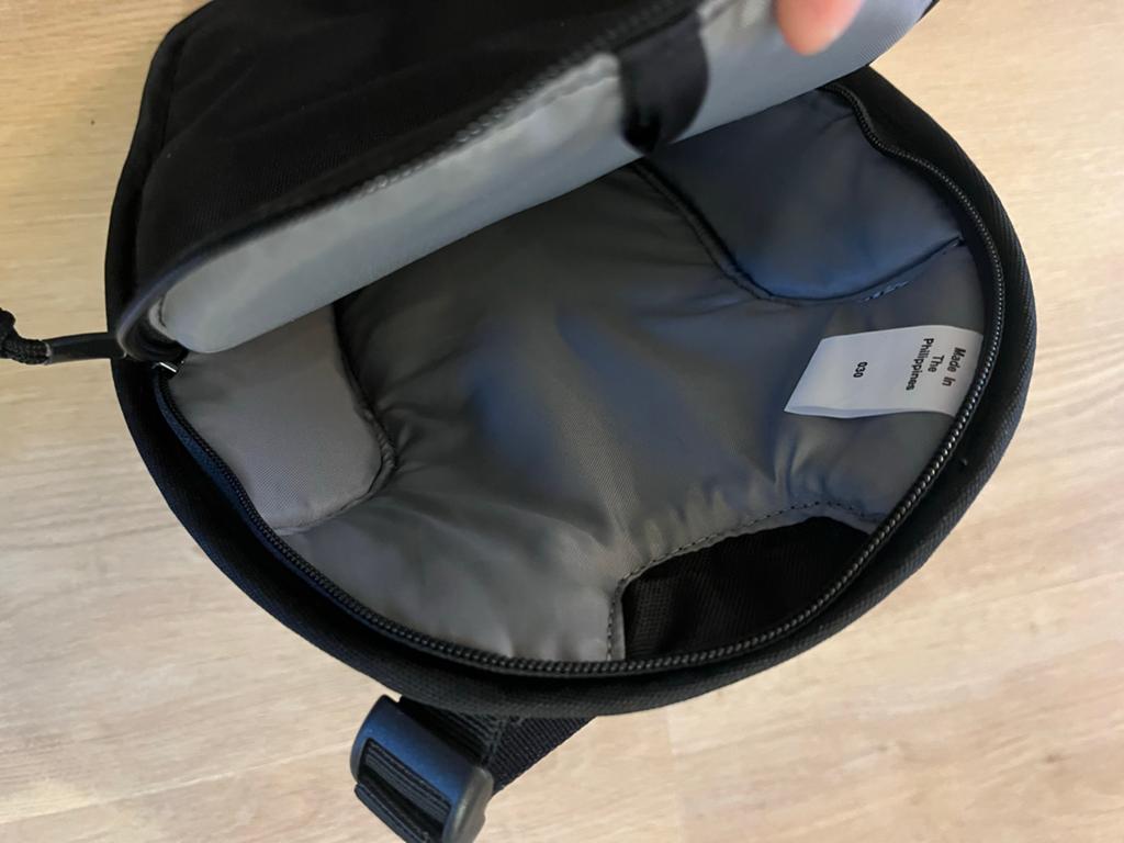 Camelbak StoAway Isolatiehoes met 2 Liter Waterzak, Ophalen of Verzenden, Gebruikt, Rugzak