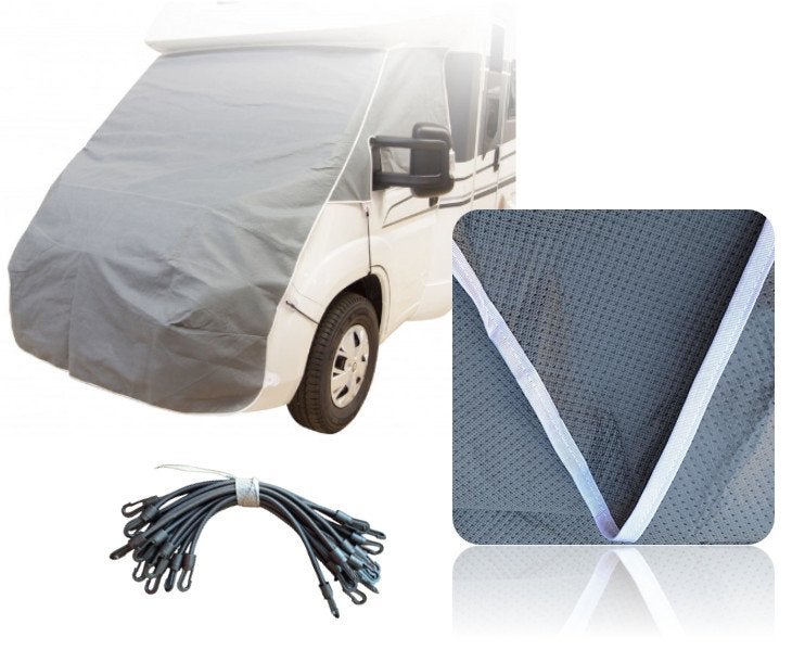 Raamafdekking Fiat Ducato vanaf 06-2006, Buurserstraat 15 A, 7481 EG,Haaksbergen, Ophalen of Verzenden, Info@123CamperOnderdelen.nl