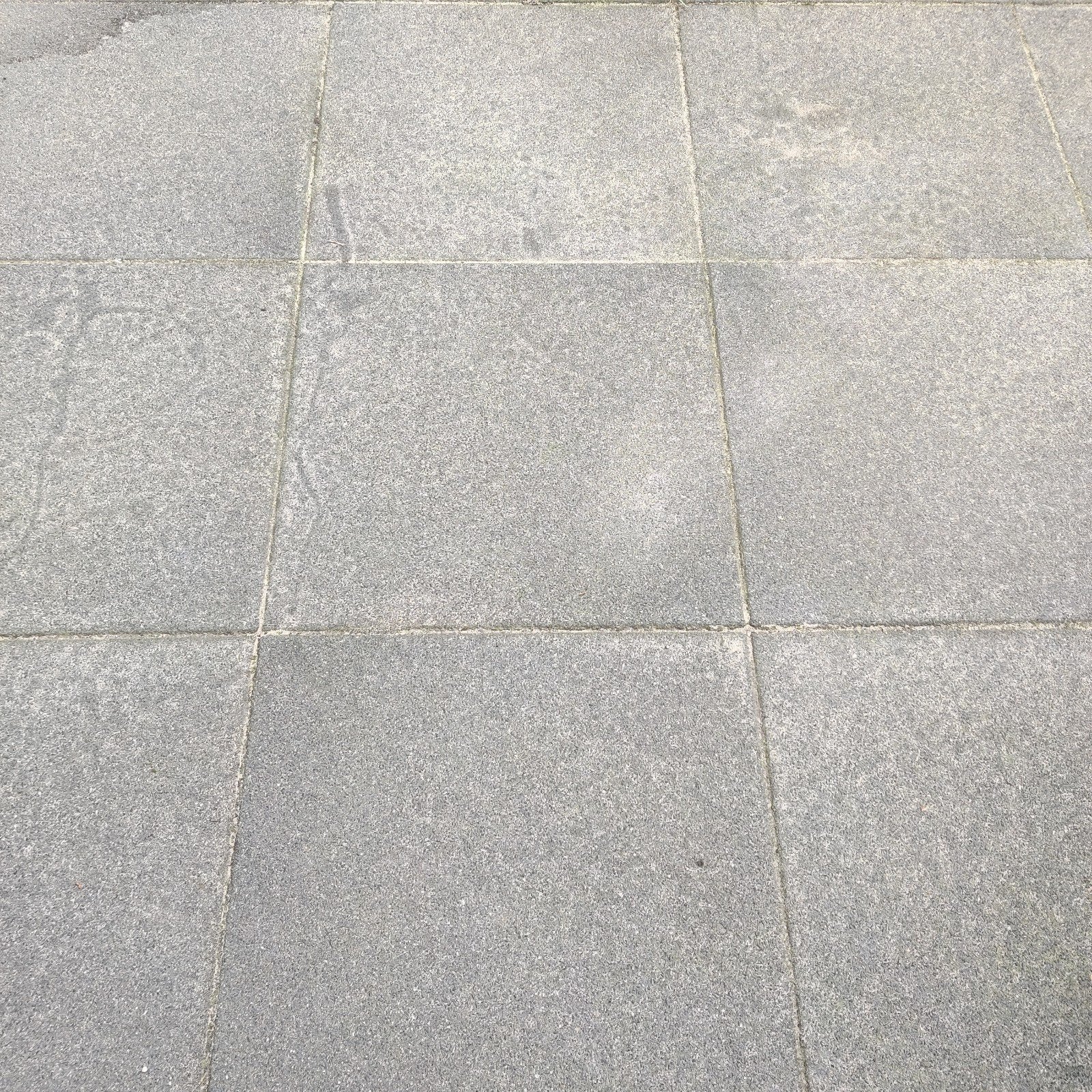 Tuintegels 60x60 en 60x40, Ophalen, Gebruikt, 10 m² of meer, Beton