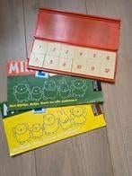 Mini loco met 2 boekjes / Nijntje, Kinderen en Baby's, Speelgoed | Educatief en Creatief, Ophalen of Verzenden, Zo goed als nieuw