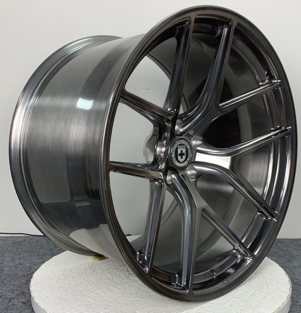 HP Performance Velgen – HRE P101SC Style – HP Parts, Niet ingevuld, Nieuw, Niet ingevuld, Niet ingevuld