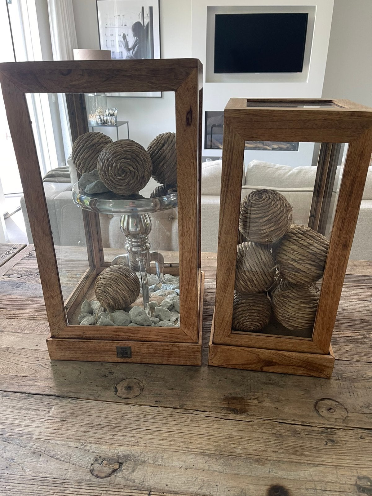 Riviera maison display box set, Huis en Inrichting, Woonaccessoires | Overige, Ophalen