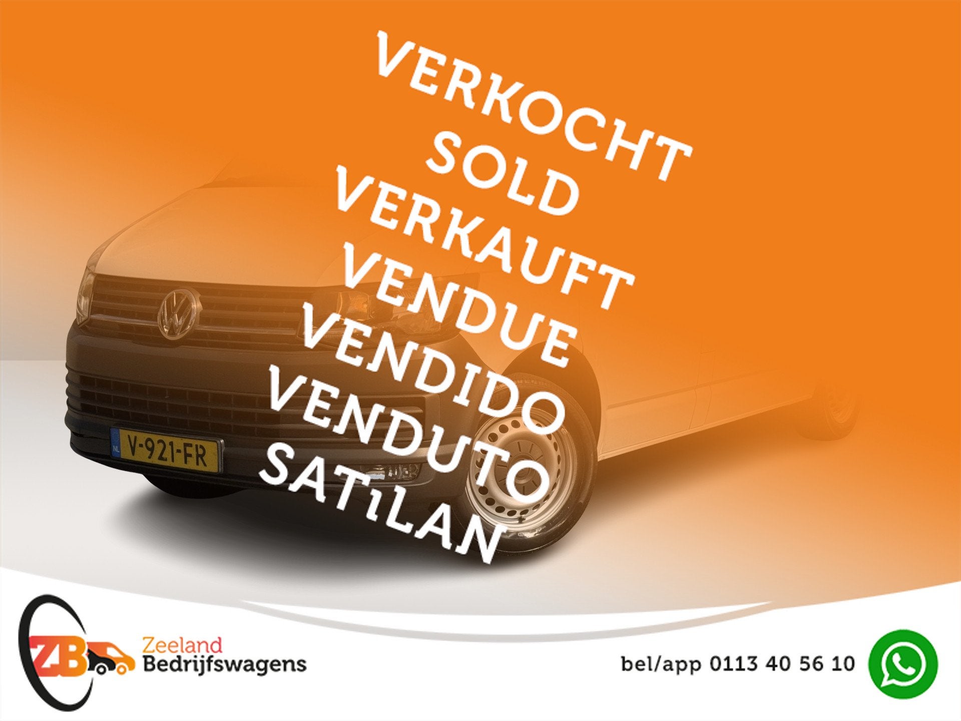 Volkswagen Transporter 2.0 TDI L1H1 Highline | Airco | Nieuw, Auto's, Bestelauto's, Voorwielaandrijving, Stof, Gebruikt, Euro 6