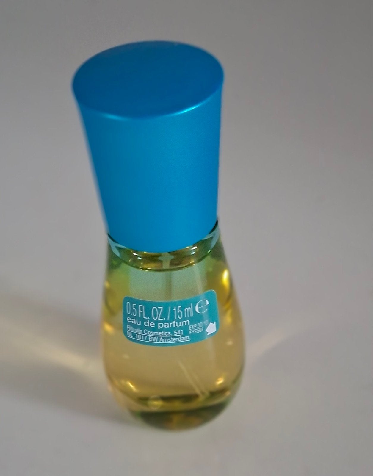 Rituals Eau de Parfum 15ml -  nieuw, Ophalen of Verzenden, Zo goed als nieuw