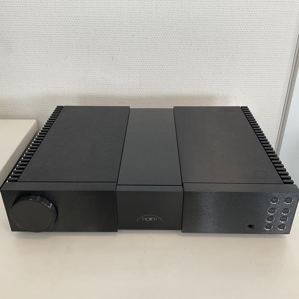 Naim 332, Ophalen of Verzenden, Zo goed als nieuw, Overige merken