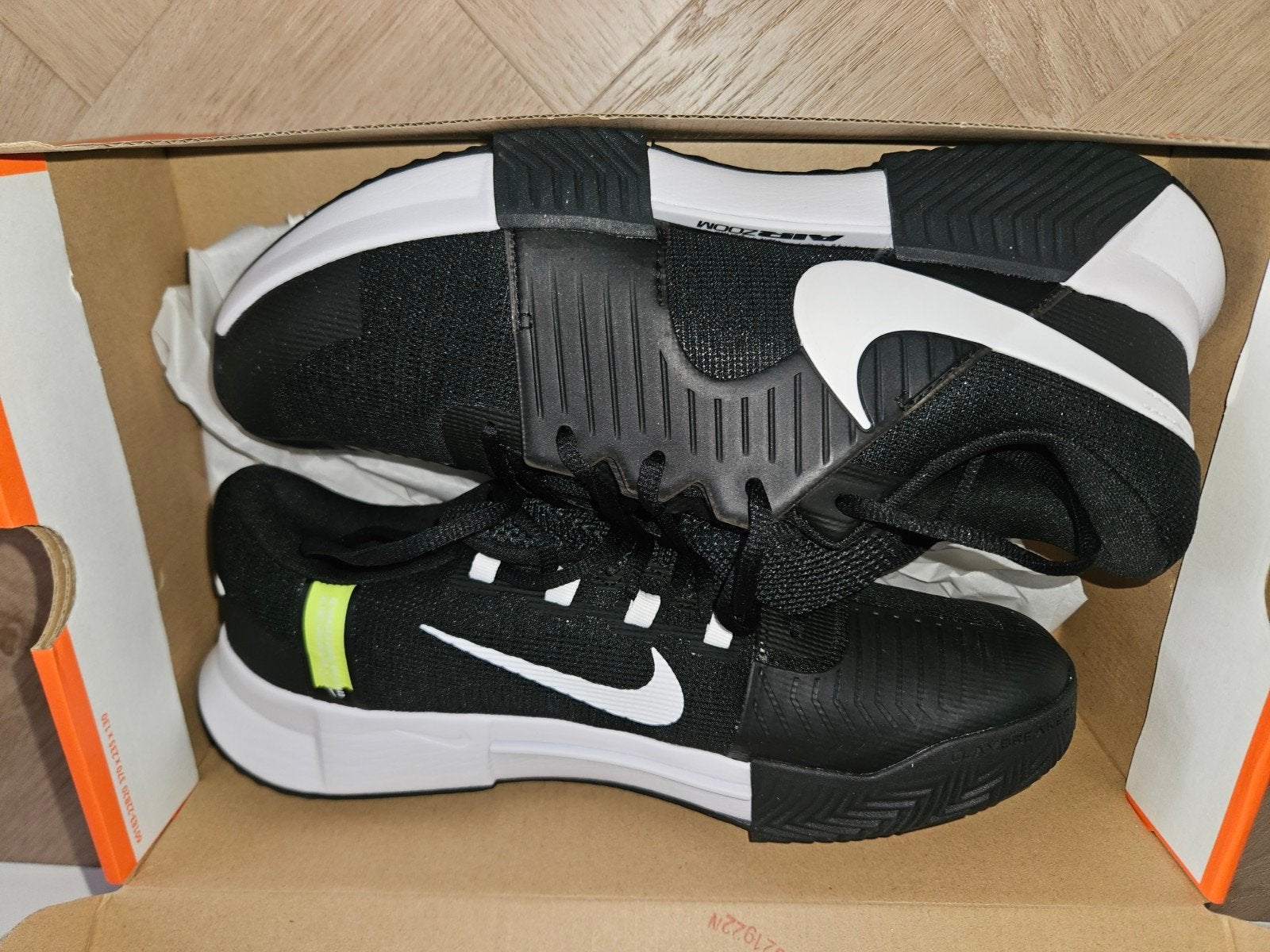 nike m zoom gp challenge 47, Ophalen, Nieuw, Sportschoenen