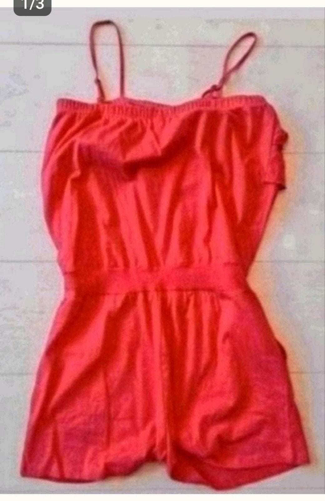 Jumpsuit maat 170/176/XS nieuw, Kleding | Dames, Jumpsuits, Ophalen of Verzenden, Nieuw, Maat 34 (XS) of kleiner