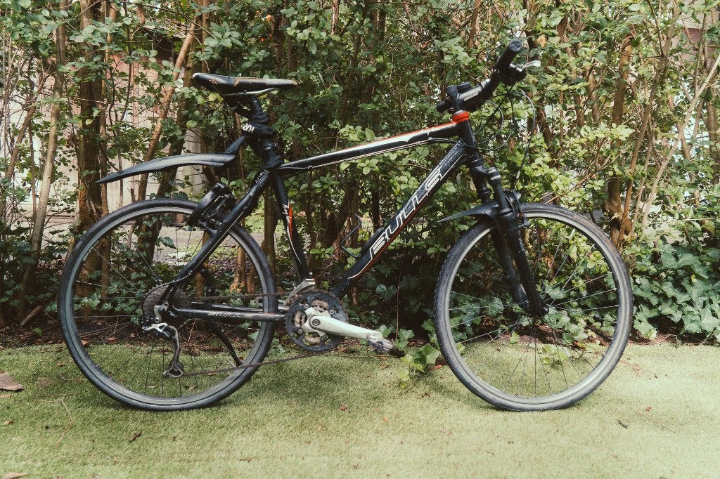 Bulls King Boa 26 inch 52cm — Opknapper, Gebruikt, Hardtail, 49 tot 53 cm, Ophalen