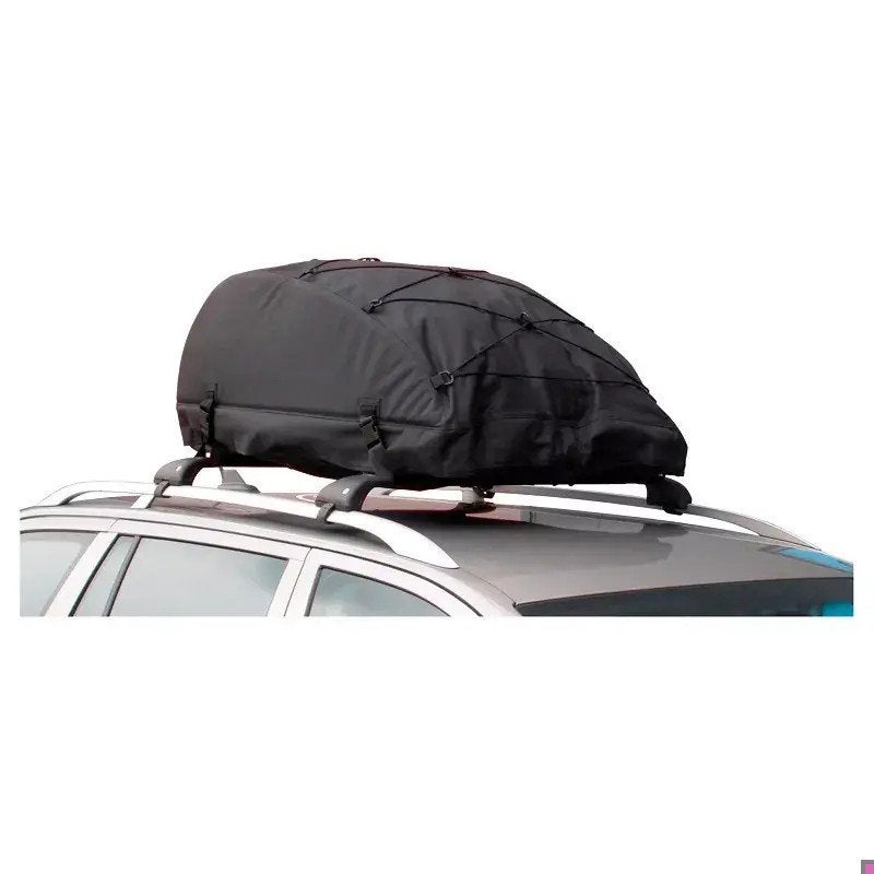 AutoStyle Opvouwbare Daktas 320 Liter Universeel & Waterdic, Ophalen of Verzenden, Zo goed als nieuw