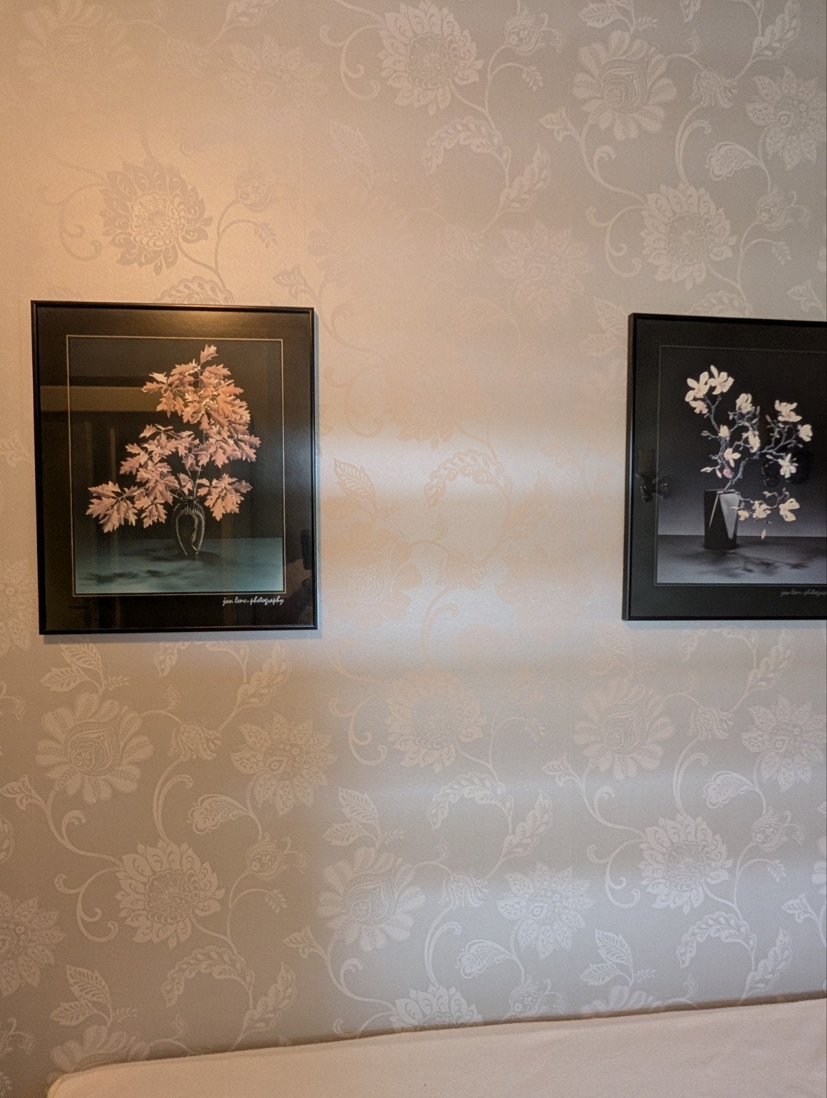 muur kaarshouders en twee posters, Antiek en Kunst, Ophalen