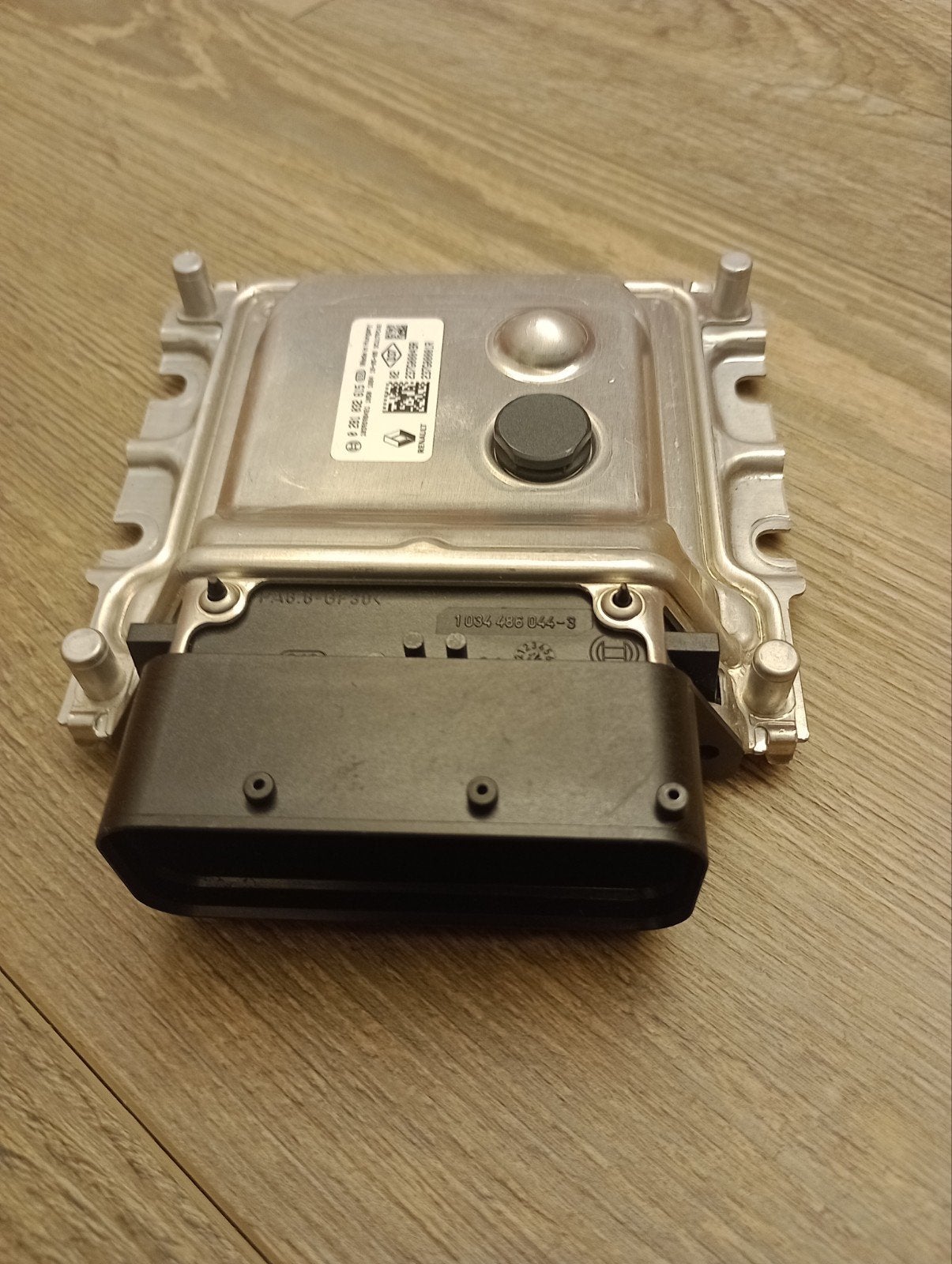 ad Bleu computer, Auto-onderdelen, Ophalen of Verzenden, Nieuw, Renault
